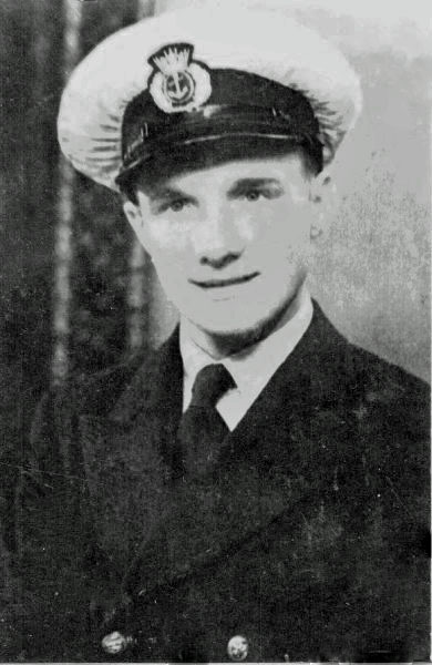 Joseph Henry Irwin